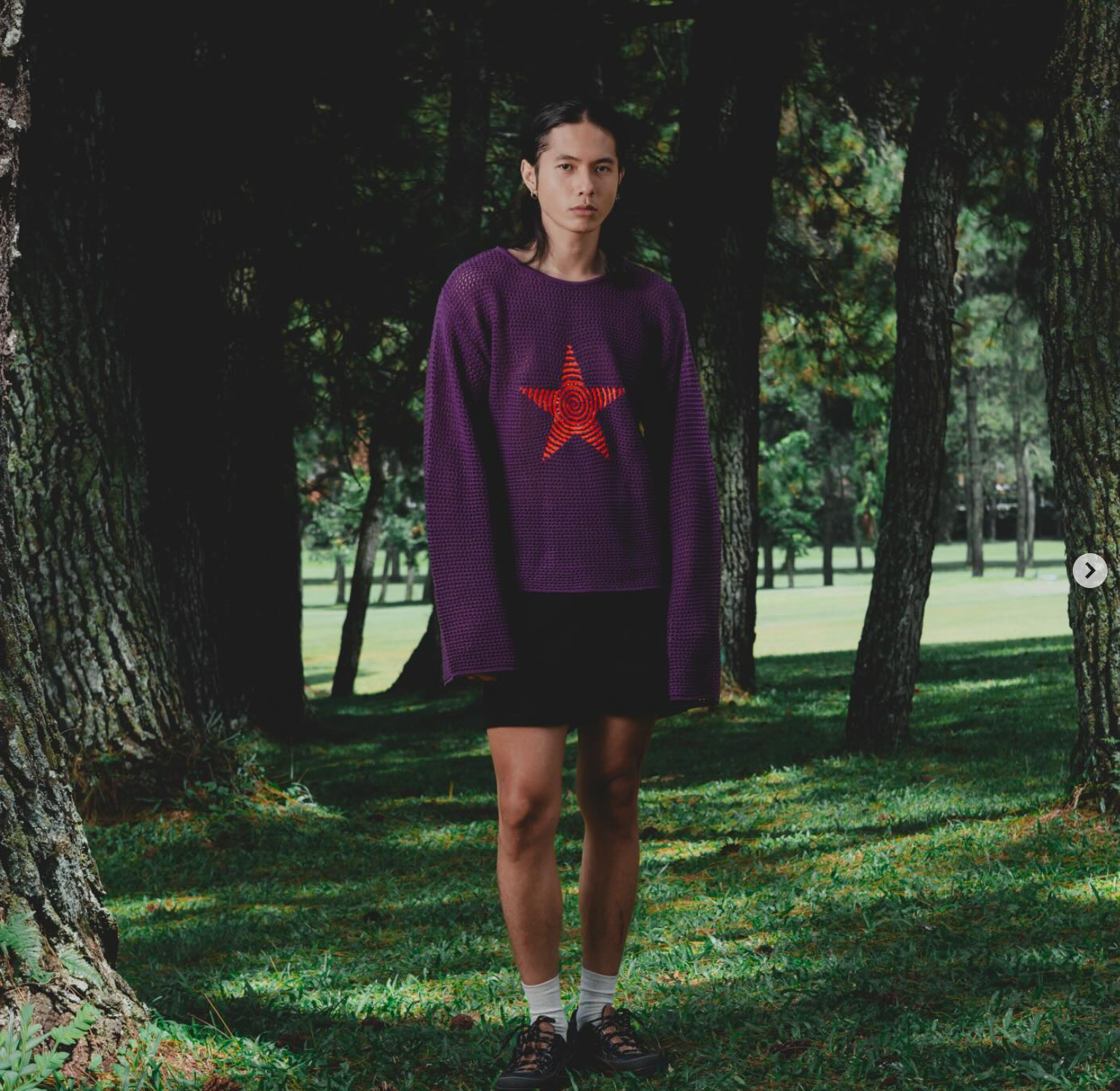 Active Lifestyle Set - Yellow & Black