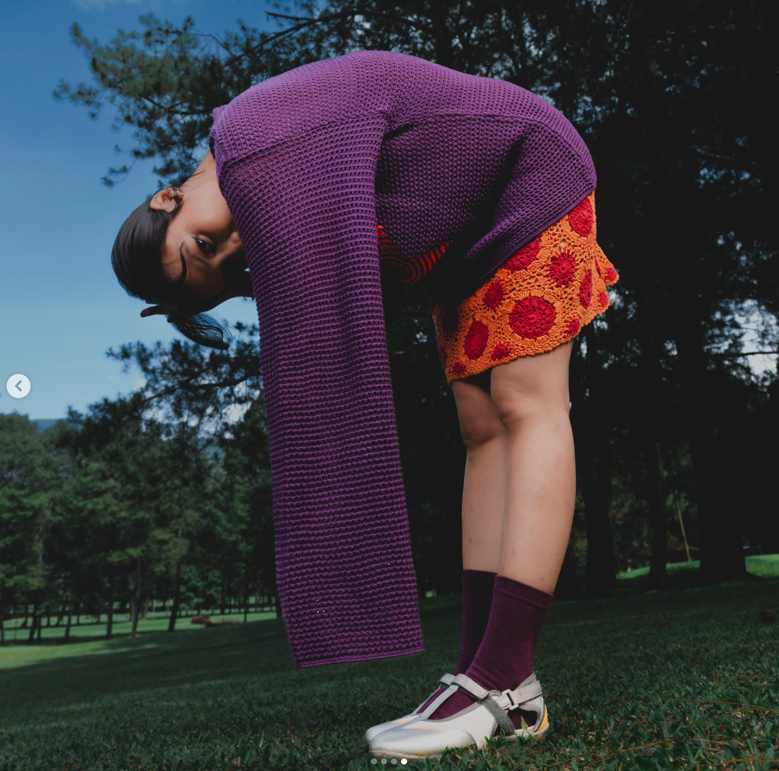 Classic Black Shorts